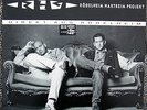 Rödelheim Hartreim Projekt, Direkt aus Rödelheim, vinyl LP, Moses Pelham