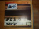 Ben Folds Five - Debut 1995 Orig + Inner +Postcard - Caroline Records - Exc Cond