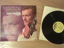 Davy Graham & Holly Godington Boundry LP UK Rare President 1st Press 1970 EX/EX