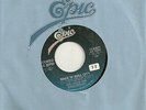 KIM LARSEN AND JUNGLEDREAMS Rock N Roll City b/w Fly Away Into Night STOCK 45 M-