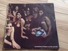 Jimi Hendrix-Electric Lady Land Vinyl lp 1st press blue text track records A1/B1