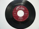 The Rainbows - Mary Lee - Rare Doo-Wop - Red Robin 134-X45 Original, VG++ Cond.