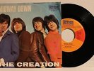 The Creation - Midway Down / The Girls Are Naked - HT 300179