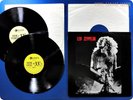 LED ZEPPELIN Live st Knebworth August 4, 1979 Part2 58-3012 2LP N4616