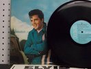 ELVIS PRESLEY Elvis' Christmas Album (1970) Vinyl LP VG++