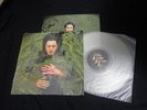 Alain Bashung - Fantasie Militaire Clear Vinyl LP