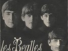SP JUKE BOX THE BEATLES - SO 10099 - Pochette seule