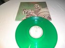 Queen - LP - News Of The World - Grünes Vinyl