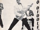 BO DIDDLEY • 1958 EP CHESS 5125 w/CARDBOARD COVER