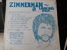 Bob Dylan Zimmerman - looking back 2 discs