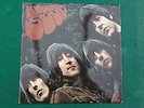 The Beatles, Rubber Soul, 1965, Mono, First Pressing -1/-1, Very Good Condition
