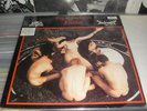 BEHERIT / IMPALED NAZARENE - Day Of Darkness Festifall 1st press 1994 - mayhem