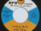 JEWEL AKENS A SLICE OF THE PIE NORTHERN SOUL PROMO HEAR IT