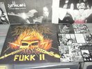 SADISTIK EXEKUTION - FUKK  II - Osmose - 2004 - deströyer 666 blasphemy beherit