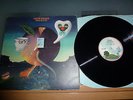 NICK DRAKE, PINK MOON ALBUM ON ISLAND PINK RIM,A1-U,B1-U MATRIX.NO RESERVE.