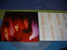 THE CURE - PORNOGRAPHY rare UK PROMO COPY 1982 / PUNK / GOTH / ROBERT SMITHS 