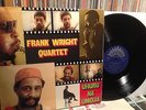 FRANK WRIGHT - UHURU NA UMOJA - AMERICA - ORIGINAL FRENCH PRESS - NOAH HOWARD