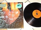 Chilly - Johnny Loves jenny RARE Disco LP Top-Zustand RARE