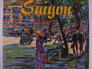 VARIOUS: This Is Saigon, Viet-nam LP (toc, 3