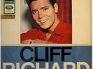 Cliff Richard LP - Cliff Richard - Weiß/Gold Columbia - SMC 83 911