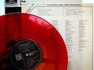 Beatles LP - With The Beatles - Odeon Japan - Red Rotes Vinyl - Mono EAS 70131