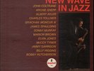 JAZZ JOHN COLTRANE & VARIOUS 