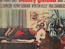 JAZZ LP BENNY GOLSON KENNY DORHAM 
