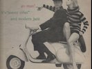 JAZZ LP -  SONNY CRISS 