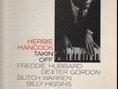 JAZZ HERBIE HANCOCK 