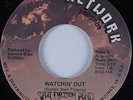 70s Soul 45 SPLIT DECISION BAND Watchin' Out NETWORK HEAR NM