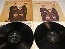 2 (One Authentic)  INTRODUCING The BEATLES LP Record Albums Vee-Jay VJLP 1062