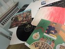 THE BEATLES SGT. PEPPER´S LONELY HEARTS CLUB BAND 1967 MINT
