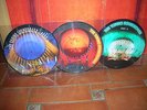 PINK FLOYD - TORINO SOUNDBOARD LIVE 3LP  & GREAT PICTURE DISC COLLECTOR