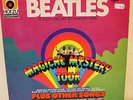 Beatles - Magical Mystery Tour LP Hörzu SHZE 327
