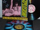 MY LIFE WITH THRILL KILL KULT LP SEXPLOSION + 3 12