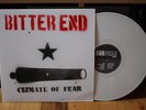 BITTER END Climate Of Fear 12