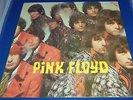 Vintage Pink Floyd Piper at the Gates of Dawn LC 0162 Vinyl Record