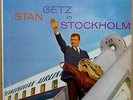 STAN GETZ 