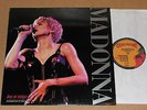 MADONNA - Live In Tokyo LP 1991 RARE Unofficial EUR Issue