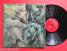 JOHN MAYALL SUPERB UK MONO 1ST LP 1968 BLUES FROM LAUREL CANYON RARE DECCA G/F