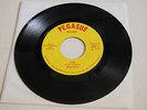 pegasus/ fire / rare stompin us garage fuzz