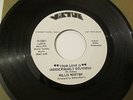 Willis Wooten Your Love is Indescribably Delicious NM promo on Virtue MP3
