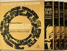 RICHARD WAGNER • LA TETRALOGIE • DER RING DES NIEBELUNGEN • KARAJAN