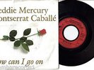 FREDDIE MERCURY & MONTSERRAT CABALLE How Can I Go On 7