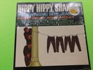 Original Rock & Roll LP: The Swinging Blue Jeans   Hippy Hippy Shake   Imperial