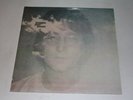 JOHN LENNON Imagine Ex Apple 1971 UK LP With Poster/Card & Inner