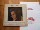 ??????ALEXANDRE SELLIER - RISTENPART / MOZART / FRENCH 2xLP CND 12-13 EX to EX++