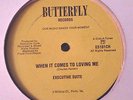 Executive Suite - When It Comes To Loving Me 12