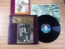 Steeleye Span - Ten Man Mop RARE SONG BOOK UK 1976 VG