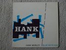 HANK MOBLEY   HANK   LP on BLUE NOTE 1560 MONO HARD BOP JAZZ NICE
